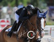 Danalis Lili Marlen CsioArJYR SS7 7068 : CSIO Giovani Arezzo, Danalis Anna Sophia, Lili Marlen, foto Stefano Secchi ©
